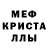 Амфетамин 97% Xamro Matkarimov